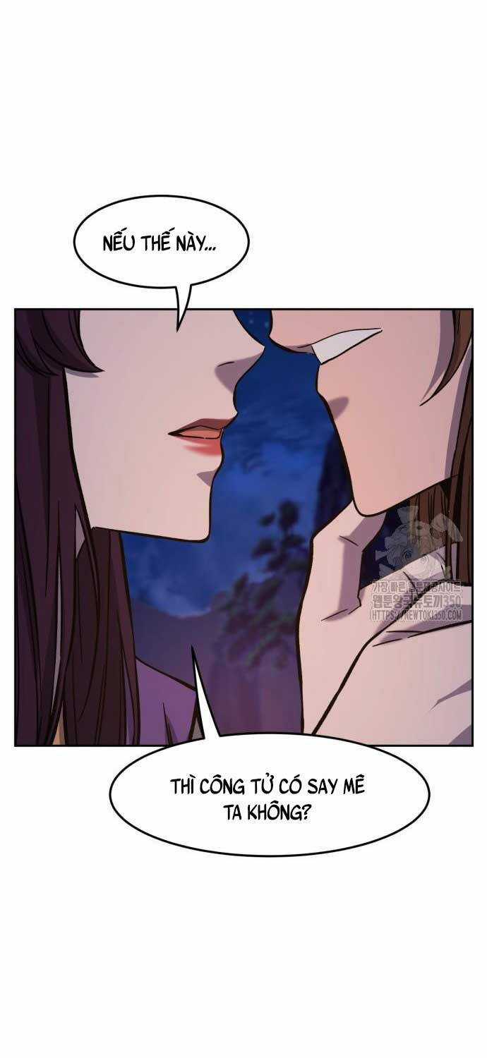 Tuyệt Đối Kiếm Cảm Chapter 98 trang 33