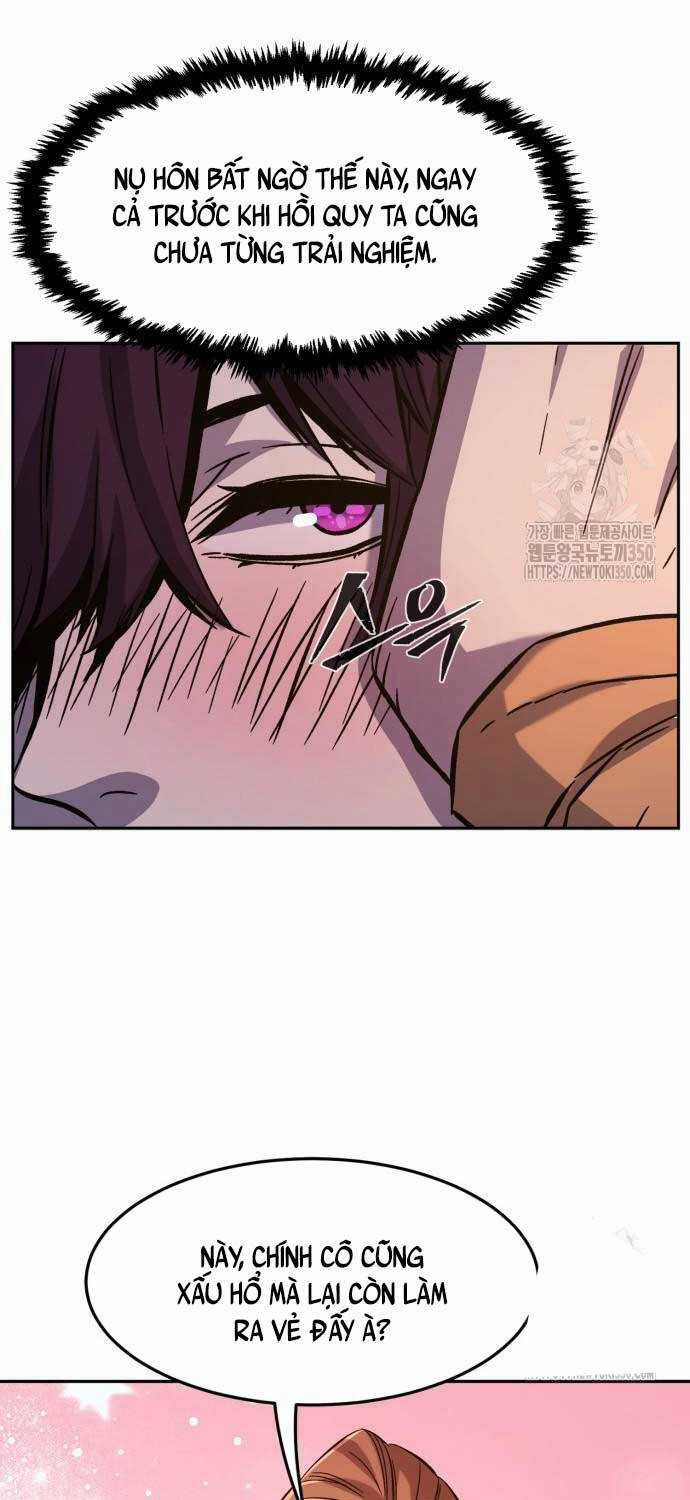 Tuyệt Đối Kiếm Cảm Chapter 98 trang 38