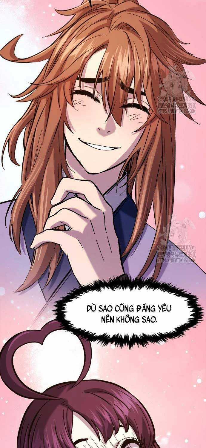 Tuyệt Đối Kiếm Cảm Chapter 98 trang 39