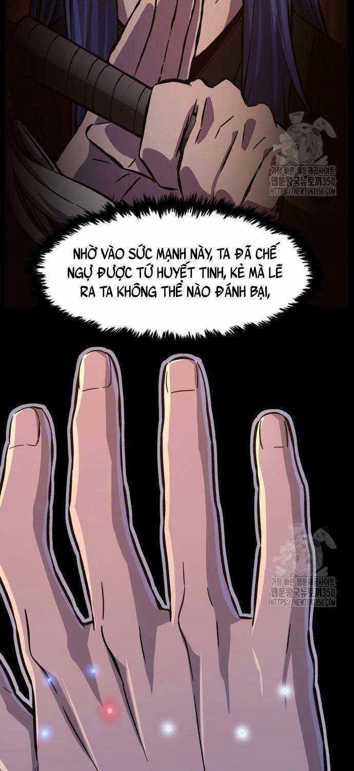 Tuyệt Đối Kiếm Cảm Chapter 98 trang 4