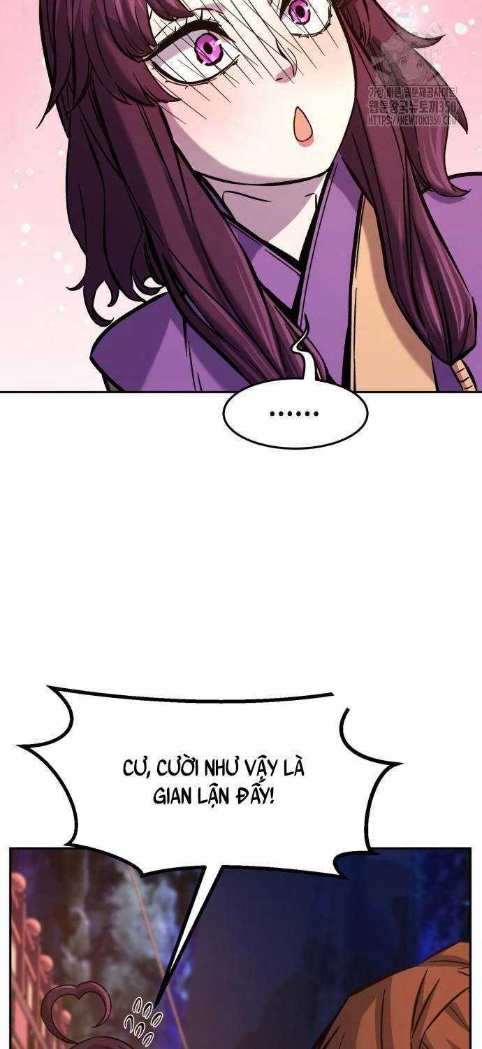 Tuyệt Đối Kiếm Cảm Chapter 98 trang 40