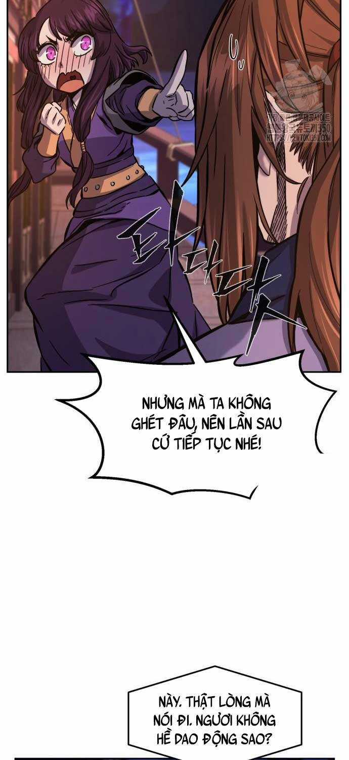Tuyệt Đối Kiếm Cảm Chapter 98 trang 41