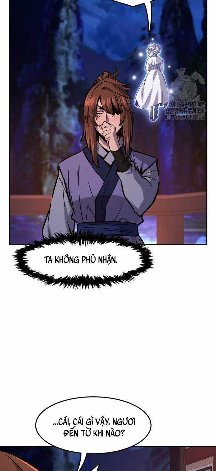 Tuyệt Đối Kiếm Cảm Chapter 98 trang 42