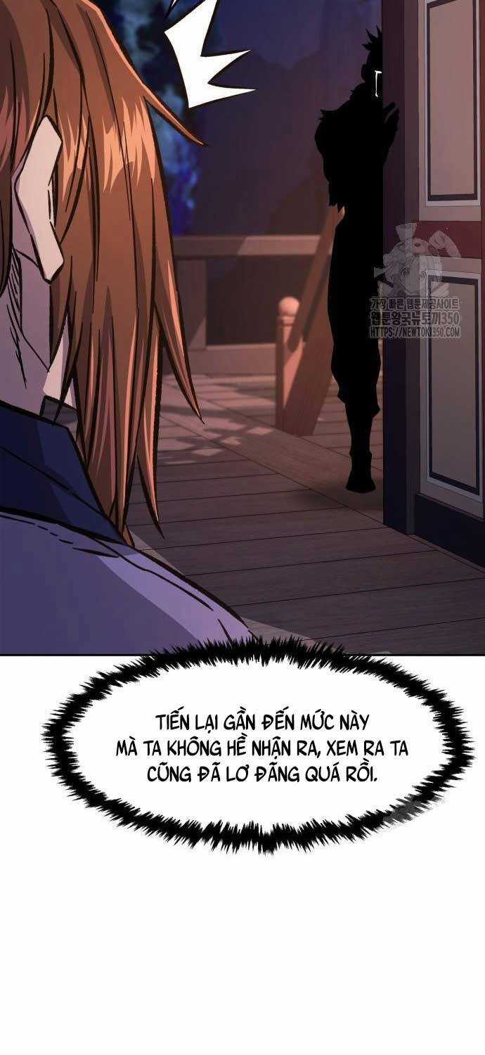 Tuyệt Đối Kiếm Cảm Chapter 98 trang 43