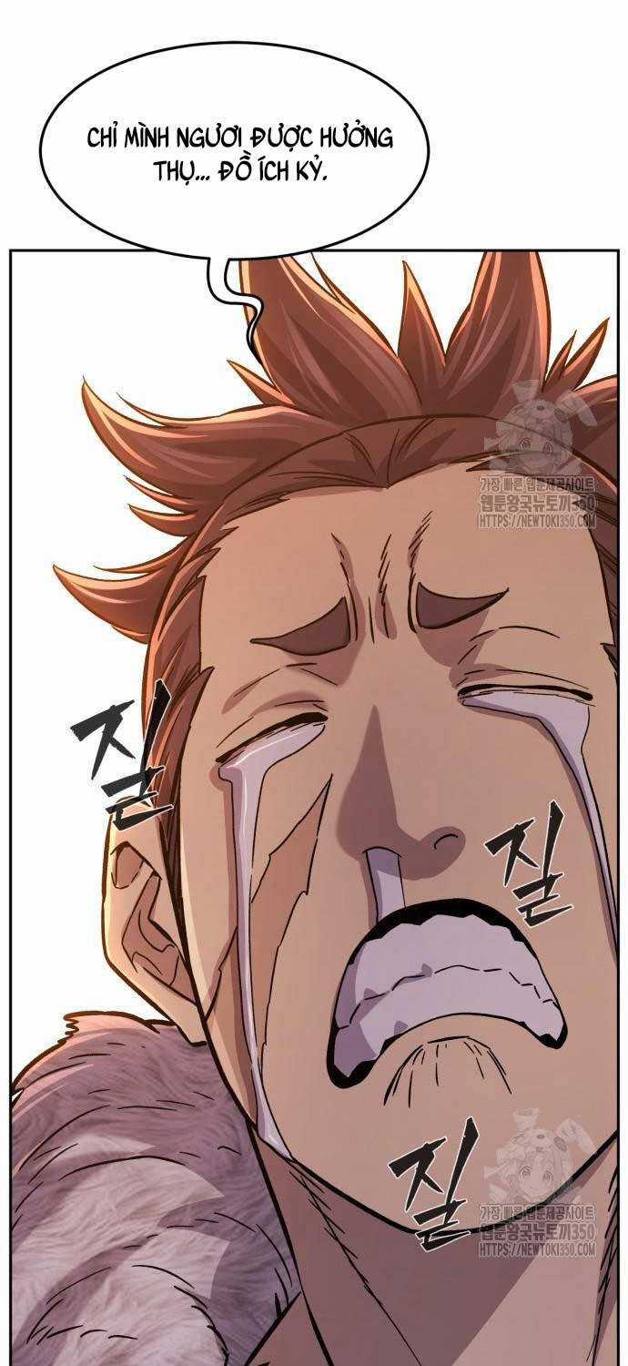Tuyệt Đối Kiếm Cảm Chapter 98 trang 44