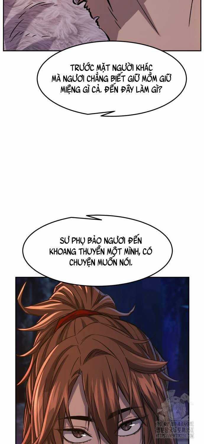 Tuyệt Đối Kiếm Cảm Chapter 98 trang 45