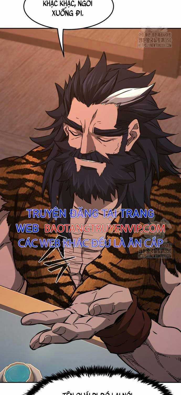 Tuyệt Đối Kiếm Cảm Chapter 98 trang 50