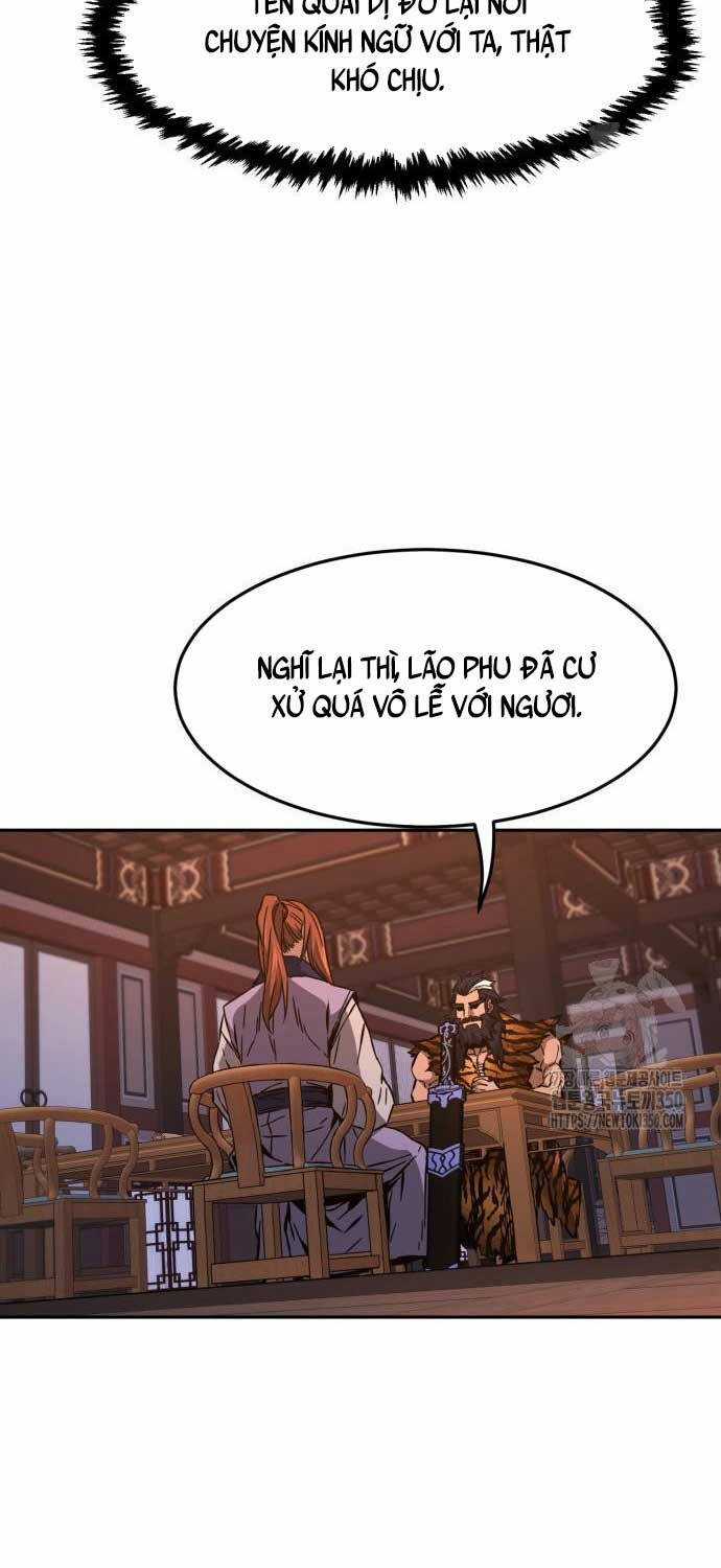 Tuyệt Đối Kiếm Cảm Chapter 98 trang 51