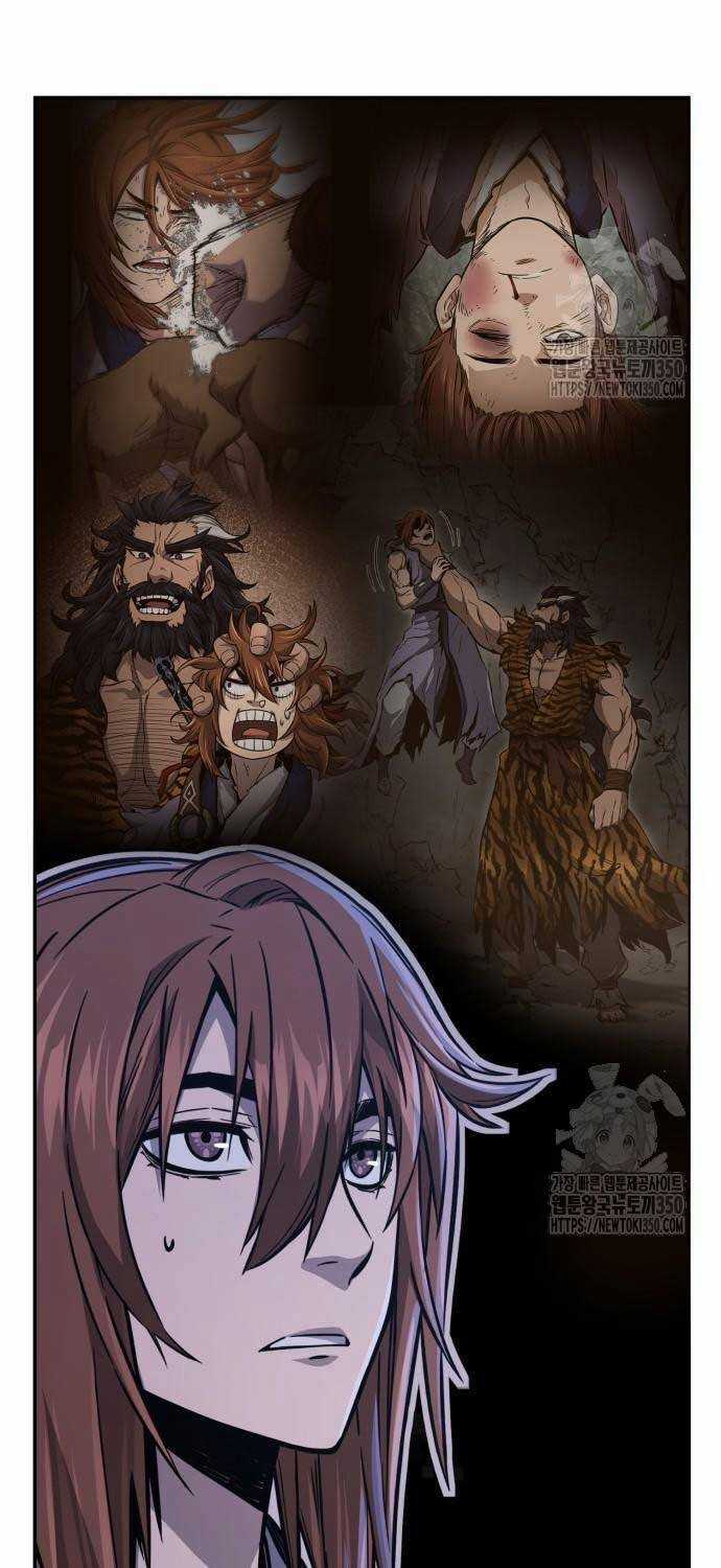 Tuyệt Đối Kiếm Cảm Chapter 98 trang 52