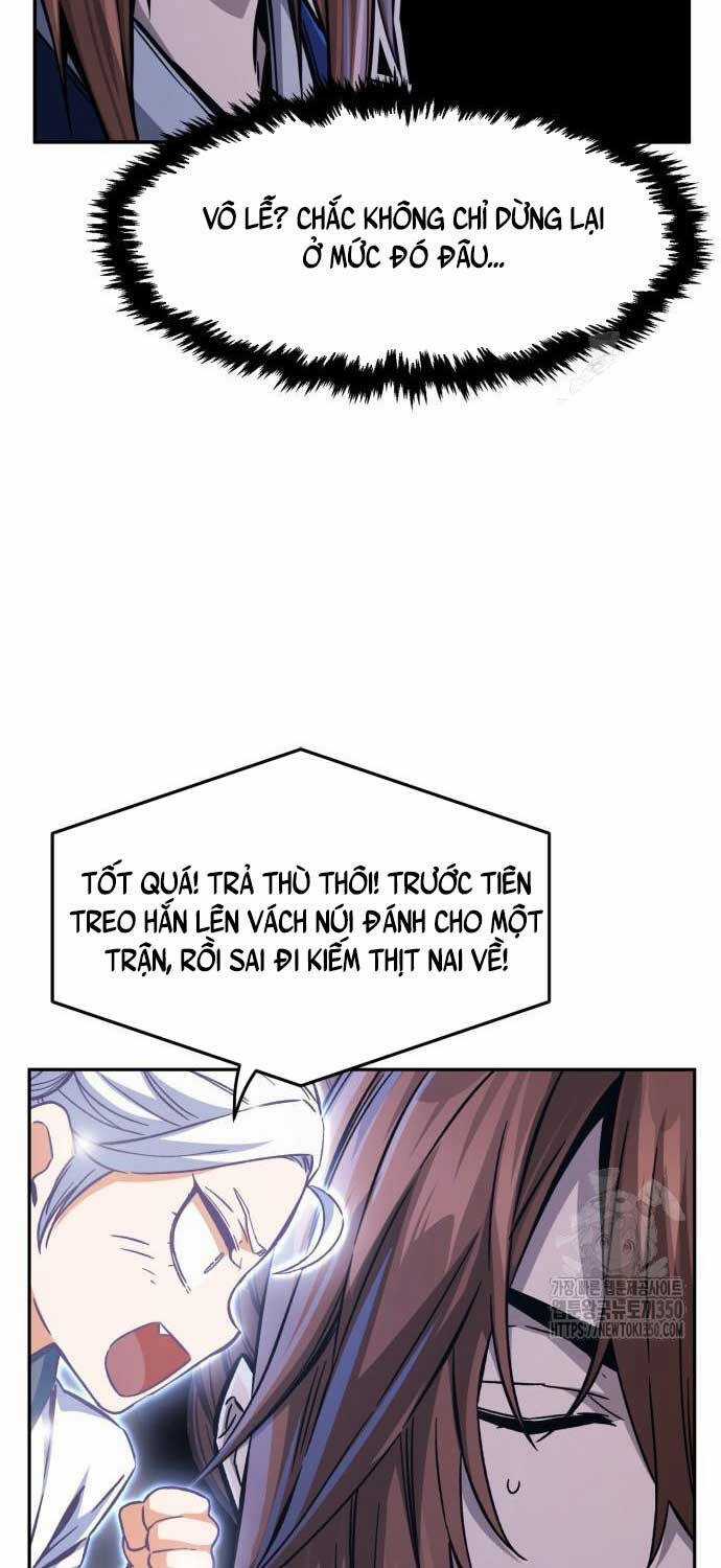 Tuyệt Đối Kiếm Cảm Chapter 98 trang 53