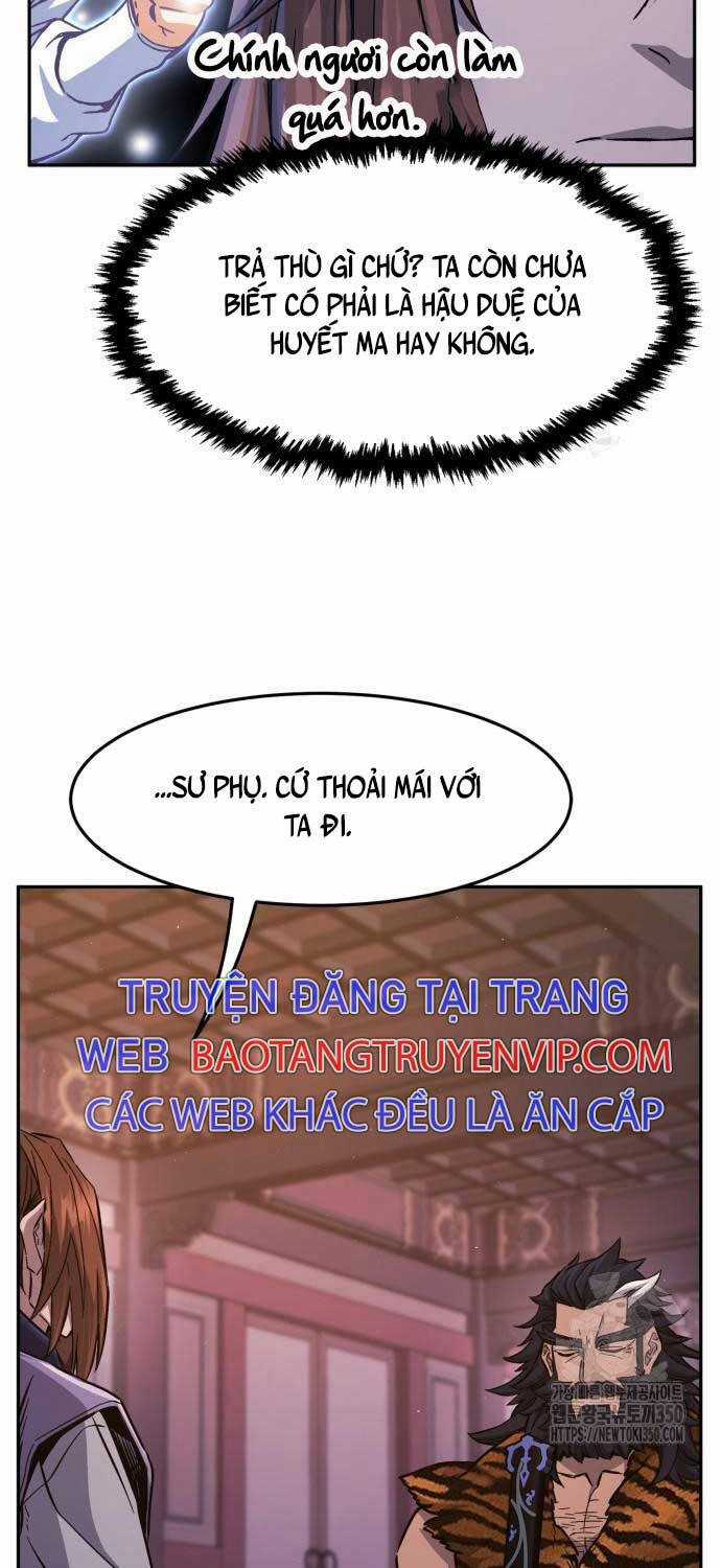 Tuyệt Đối Kiếm Cảm Chapter 98 trang 54