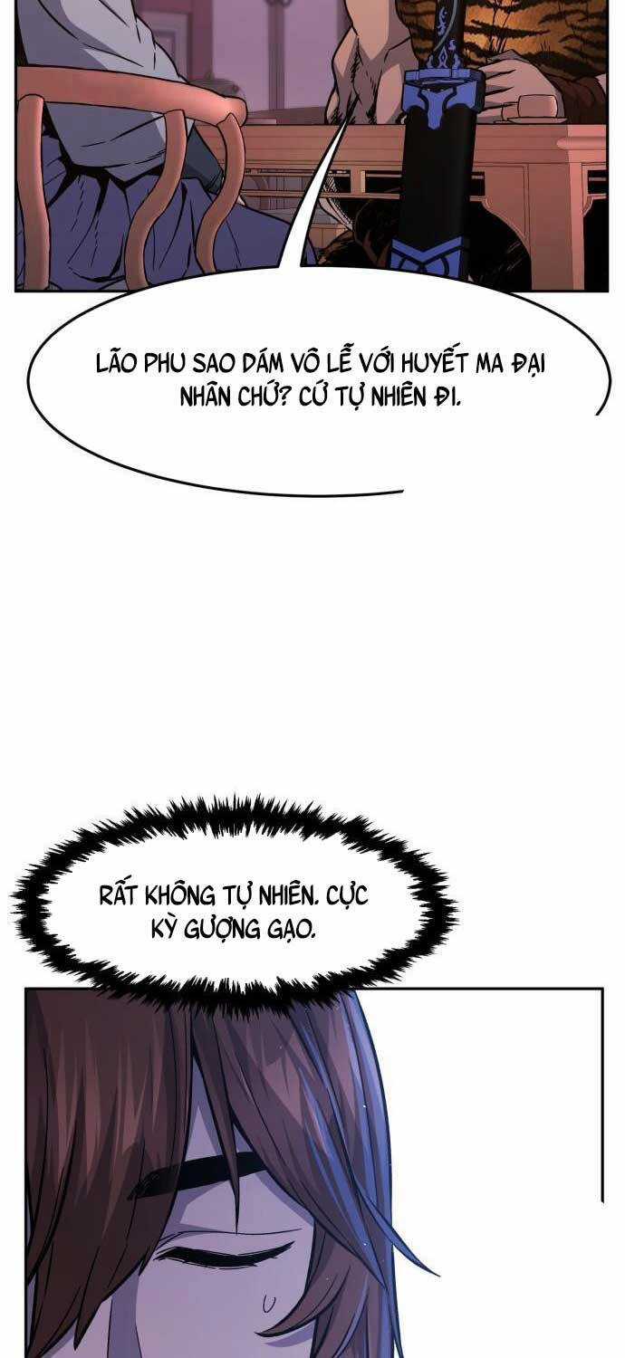 Tuyệt Đối Kiếm Cảm Chapter 98 trang 55