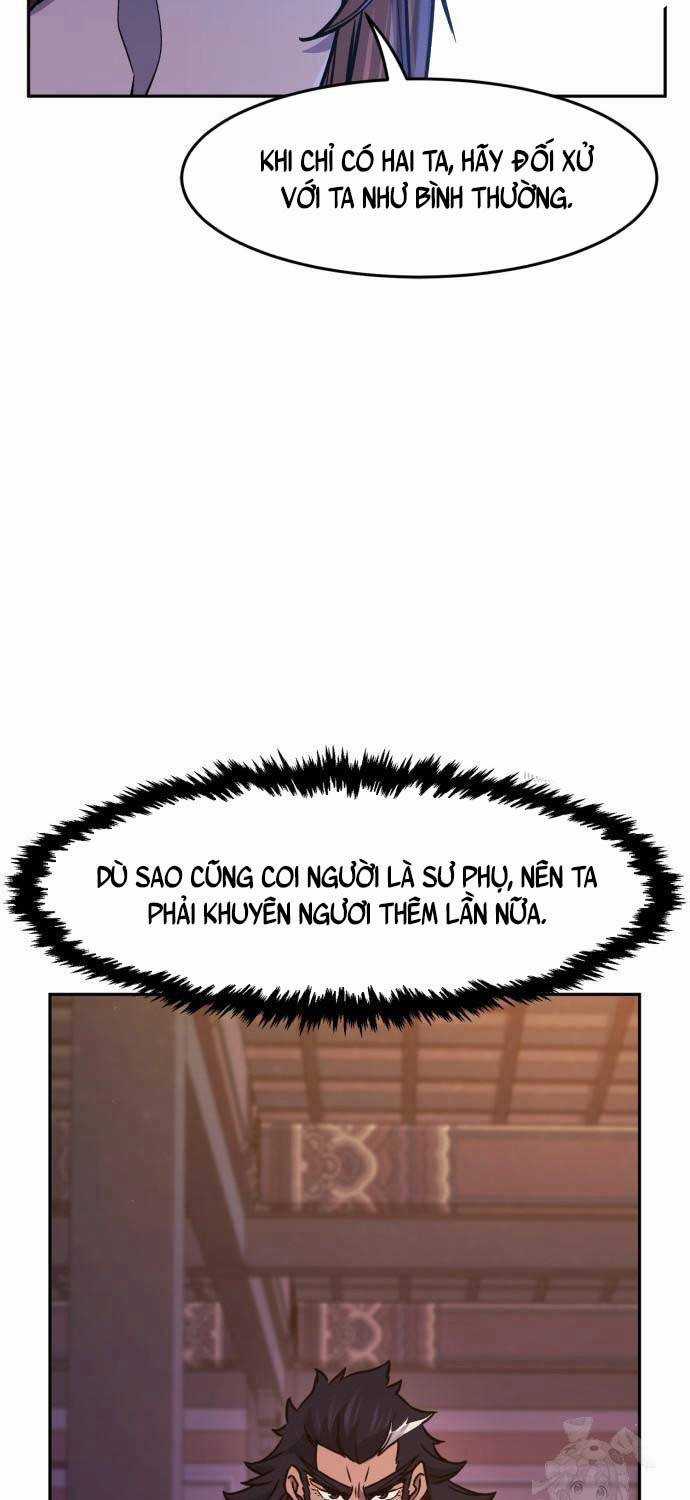 Tuyệt Đối Kiếm Cảm Chapter 98 trang 56