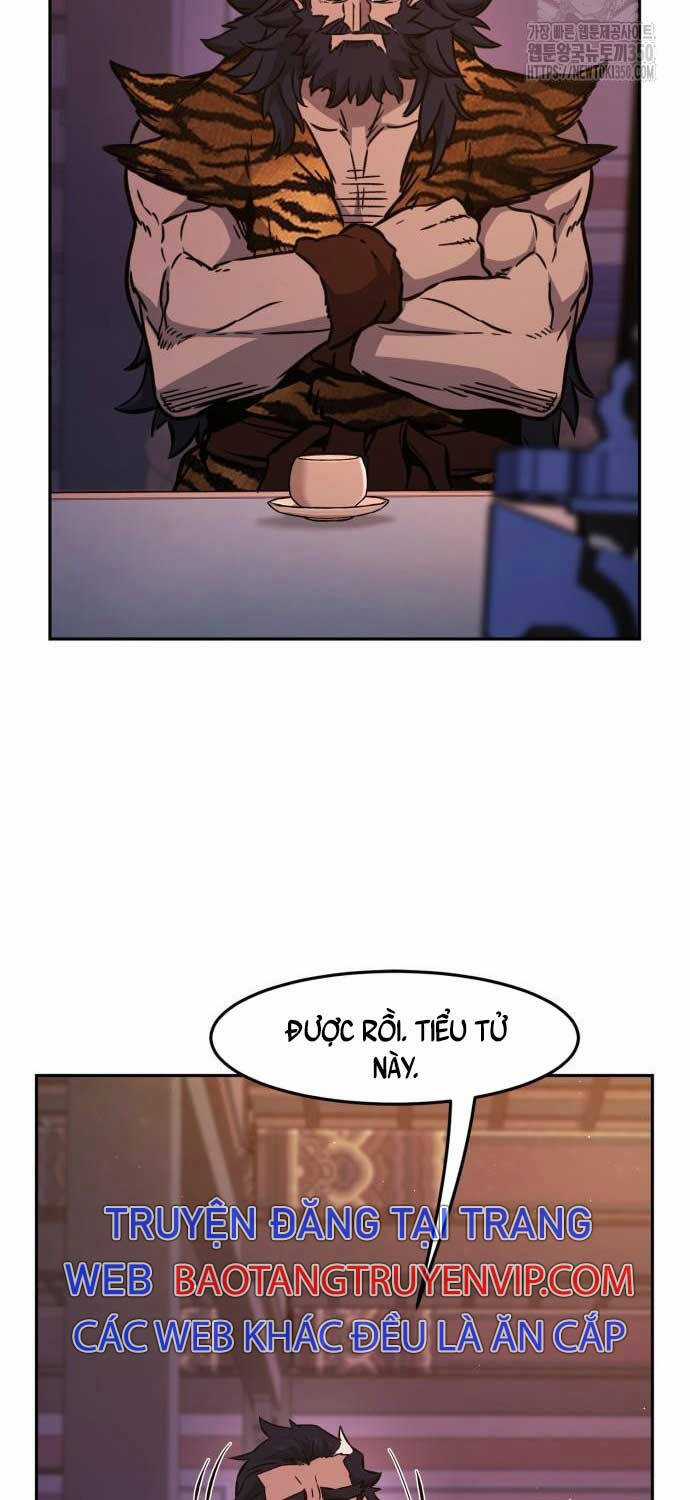 Tuyệt Đối Kiếm Cảm Chapter 98 trang 57