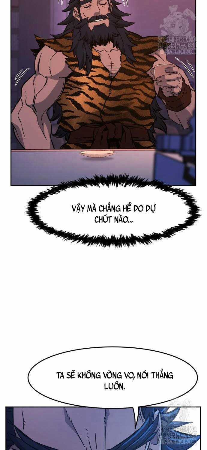 Tuyệt Đối Kiếm Cảm Chapter 98 trang 58