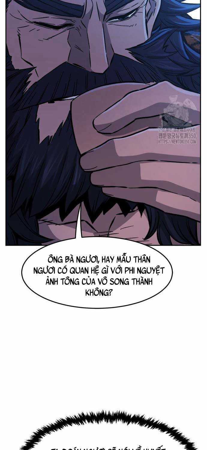 Tuyệt Đối Kiếm Cảm Chapter 98 trang 59