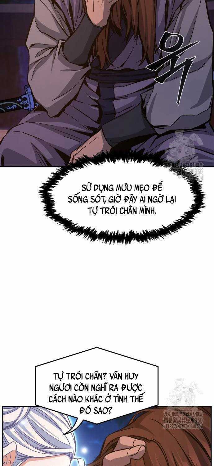 Tuyệt Đối Kiếm Cảm Chapter 98 trang 6
