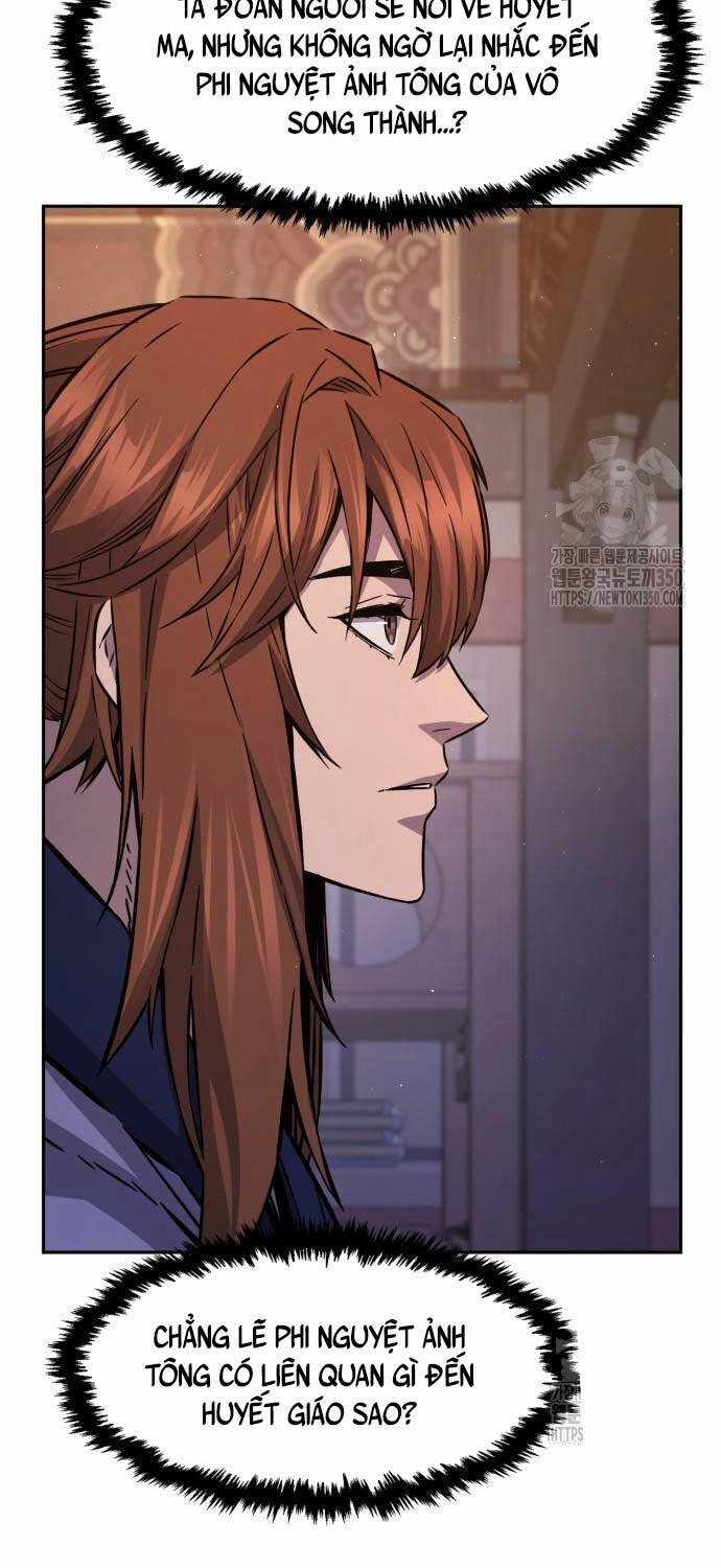 Tuyệt Đối Kiếm Cảm Chapter 98 trang 60