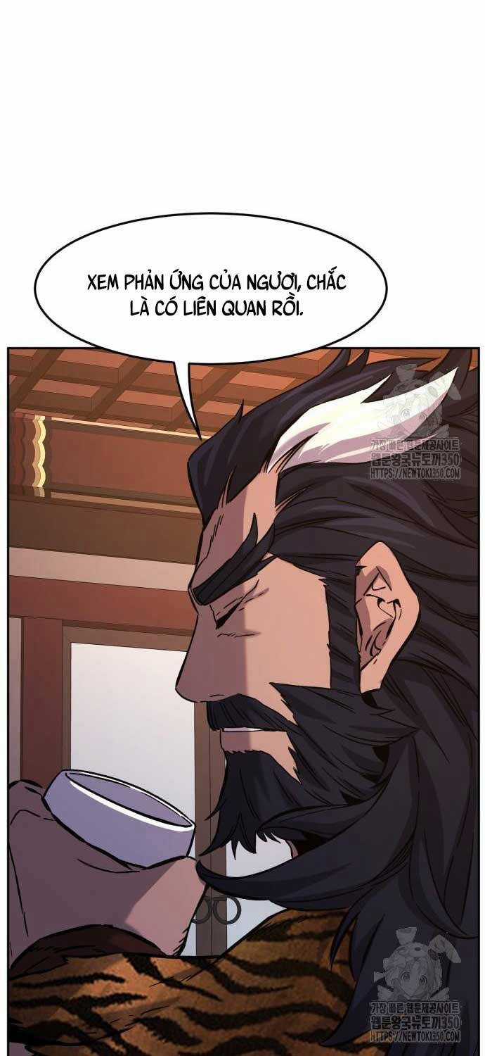 Tuyệt Đối Kiếm Cảm Chapter 98 trang 61