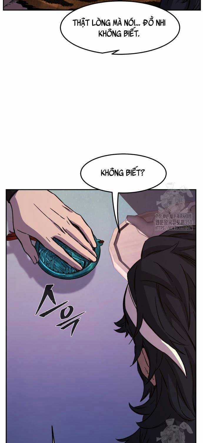 Tuyệt Đối Kiếm Cảm Chapter 98 trang 62