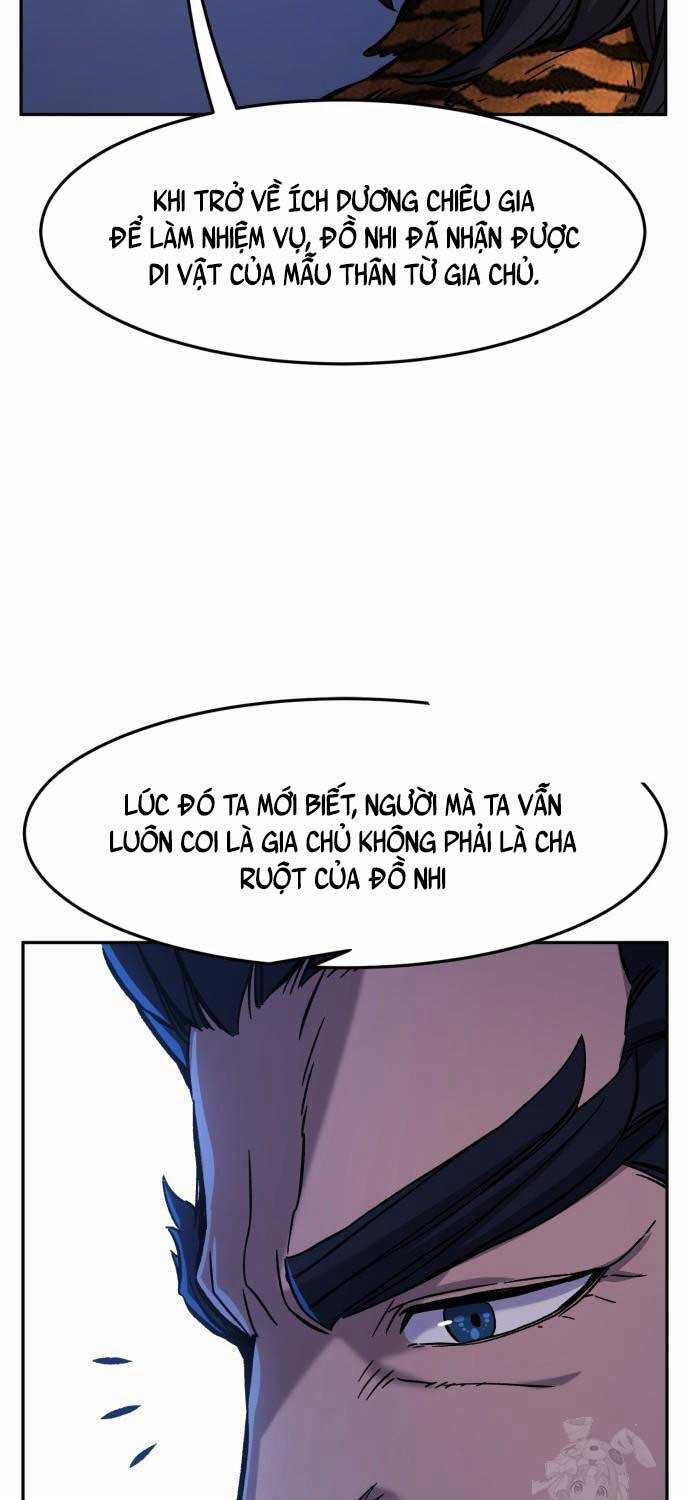 Tuyệt Đối Kiếm Cảm Chapter 98 trang 64