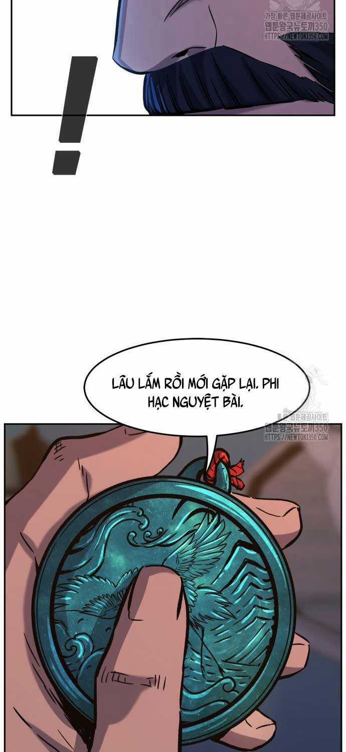 Tuyệt Đối Kiếm Cảm Chapter 98 trang 65