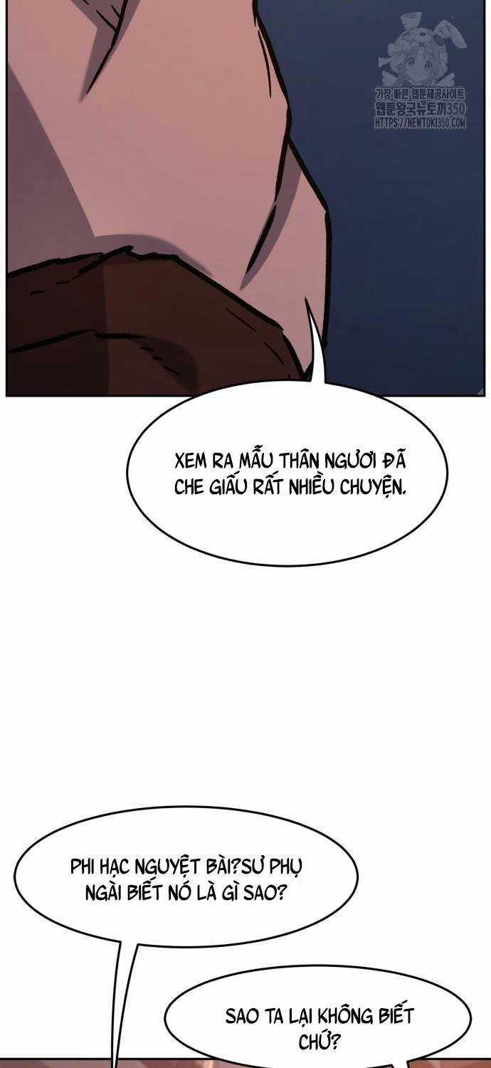 Tuyệt Đối Kiếm Cảm Chapter 98 trang 66