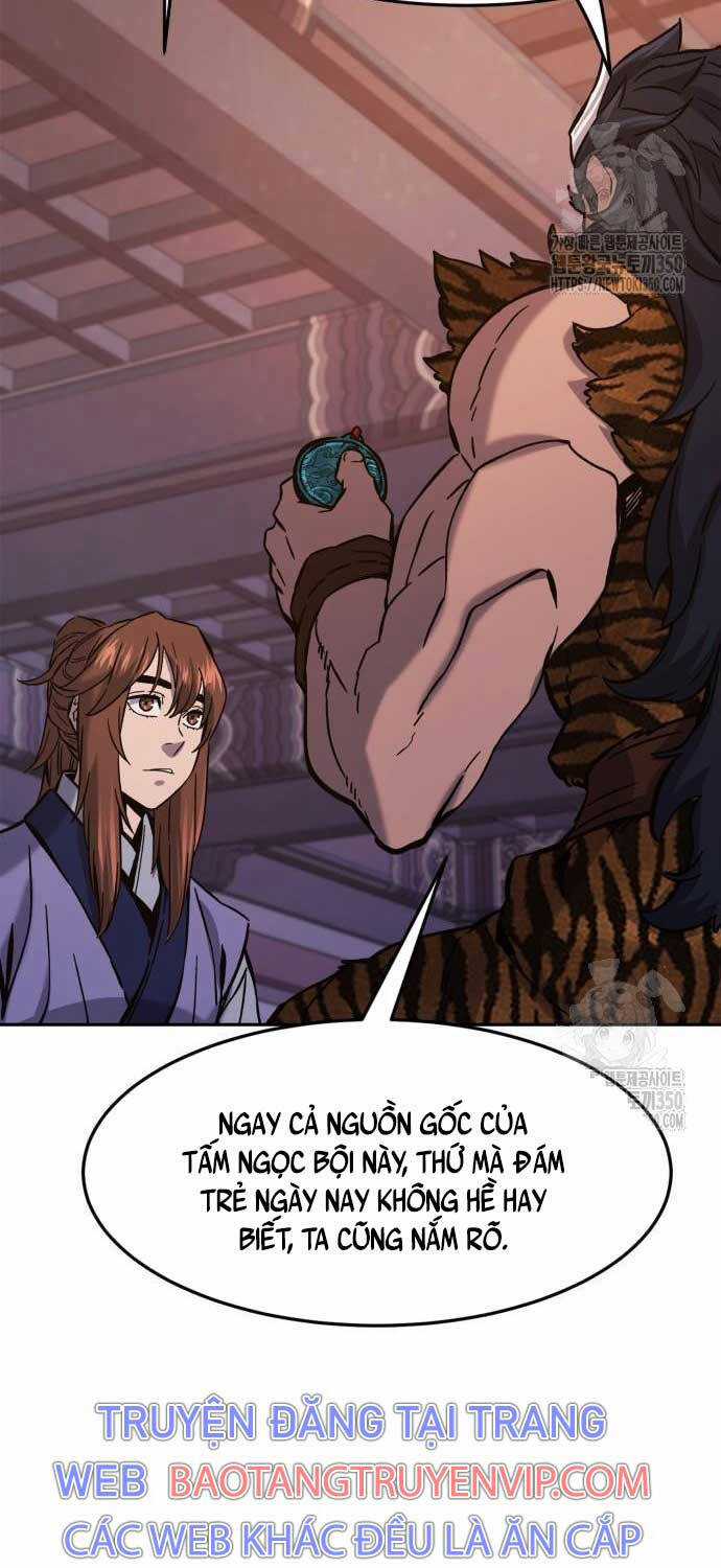 Tuyệt Đối Kiếm Cảm Chapter 98 trang 67