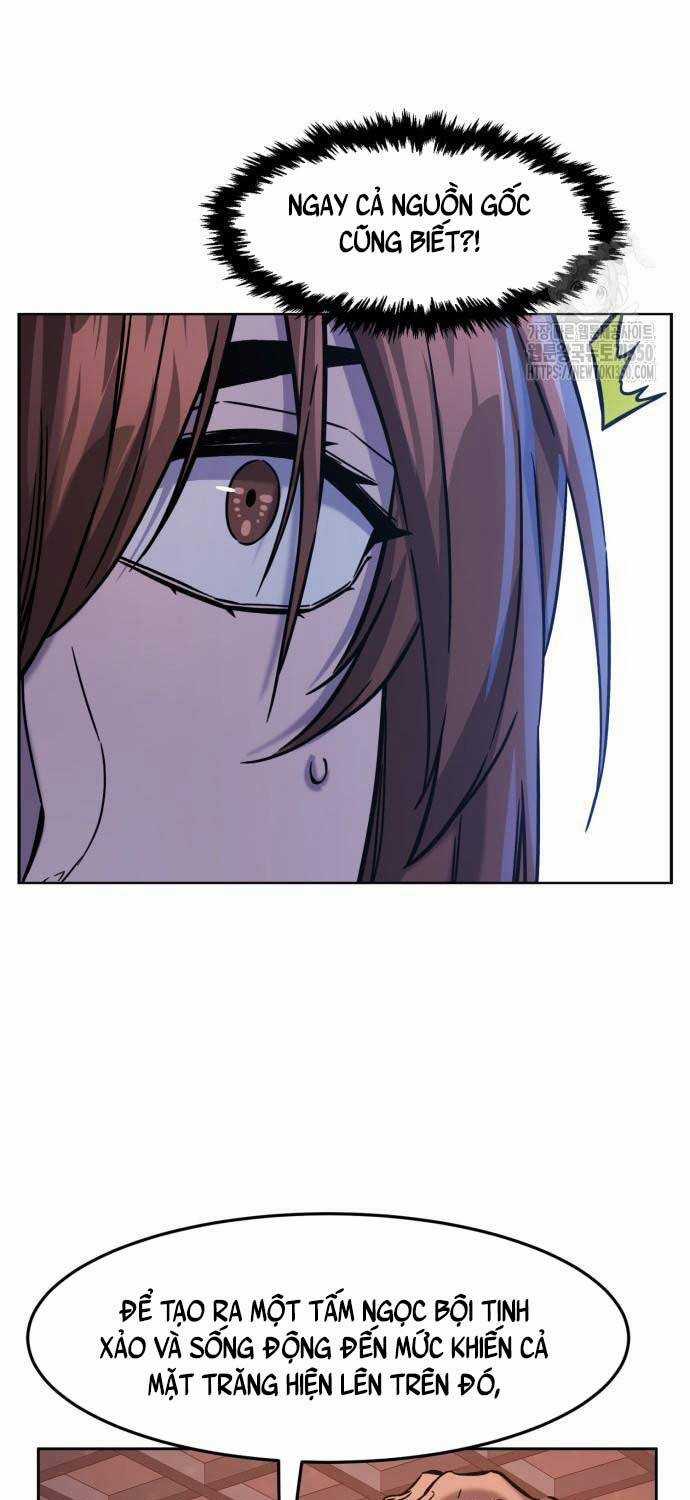 Tuyệt Đối Kiếm Cảm Chapter 98 trang 68