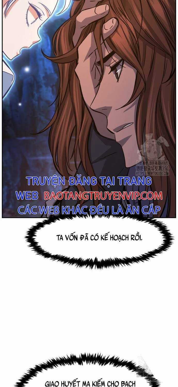 Tuyệt Đối Kiếm Cảm Chapter 98 trang 7
