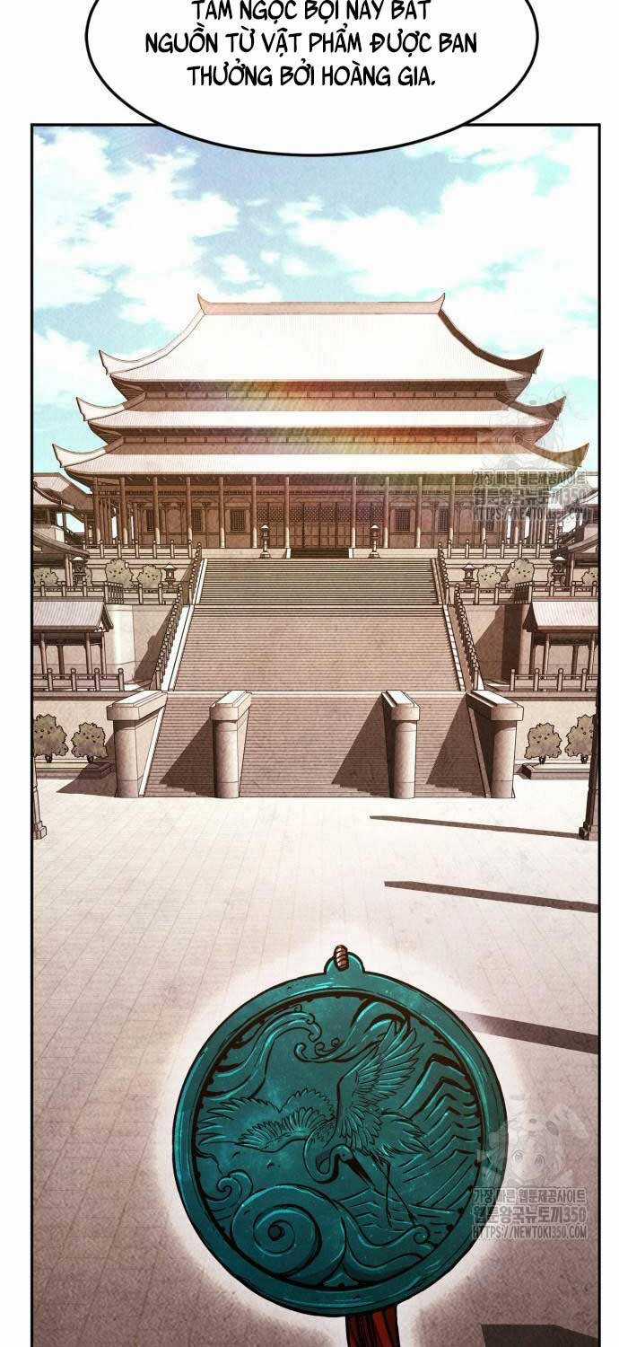 Tuyệt Đối Kiếm Cảm Chapter 98 trang 70