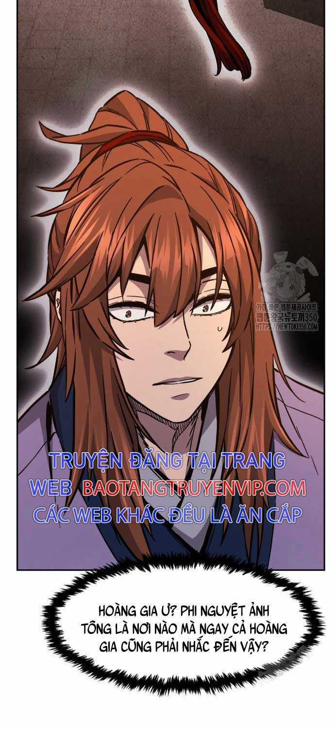 Tuyệt Đối Kiếm Cảm Chapter 98 trang 71
