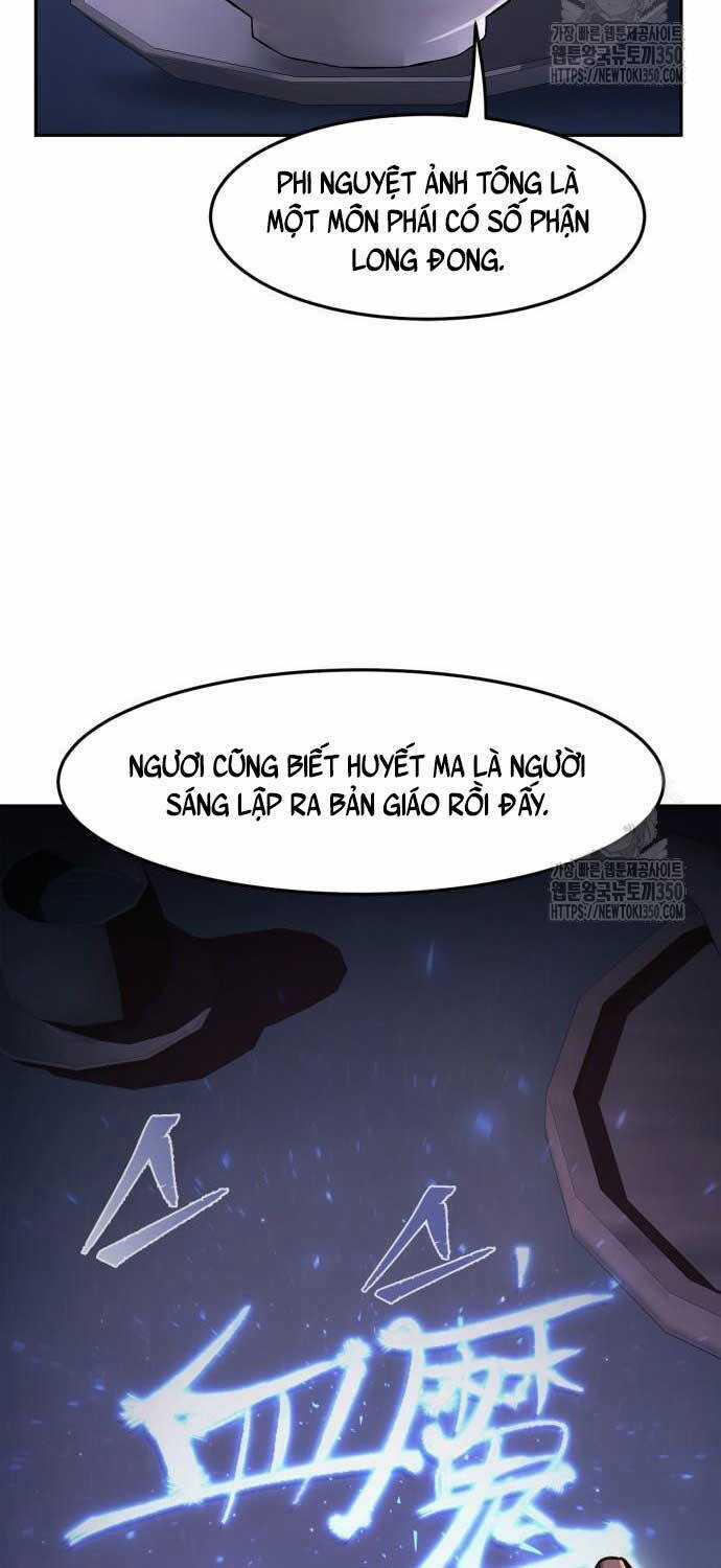 Tuyệt Đối Kiếm Cảm Chapter 98 trang 73