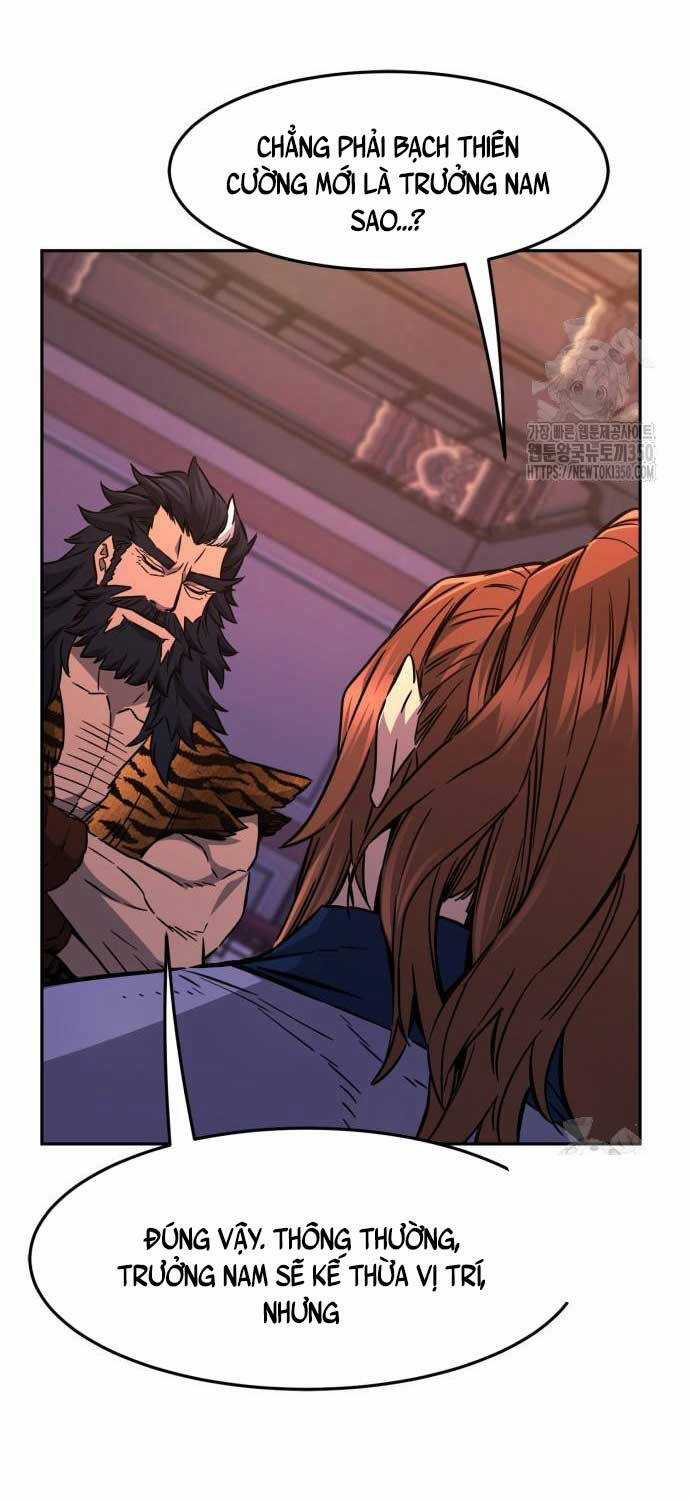 Tuyệt Đối Kiếm Cảm Chapter 98 trang 77