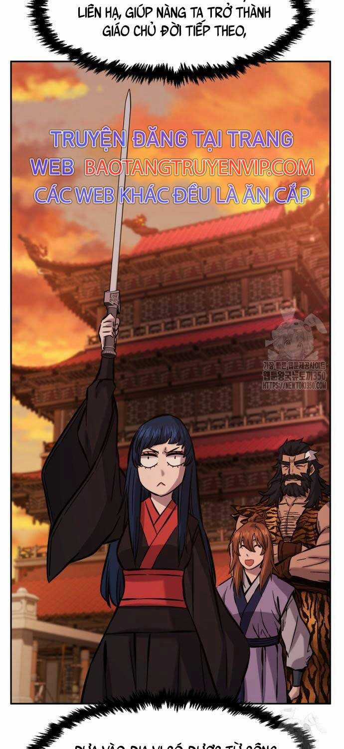 Tuyệt Đối Kiếm Cảm Chapter 98 trang 8