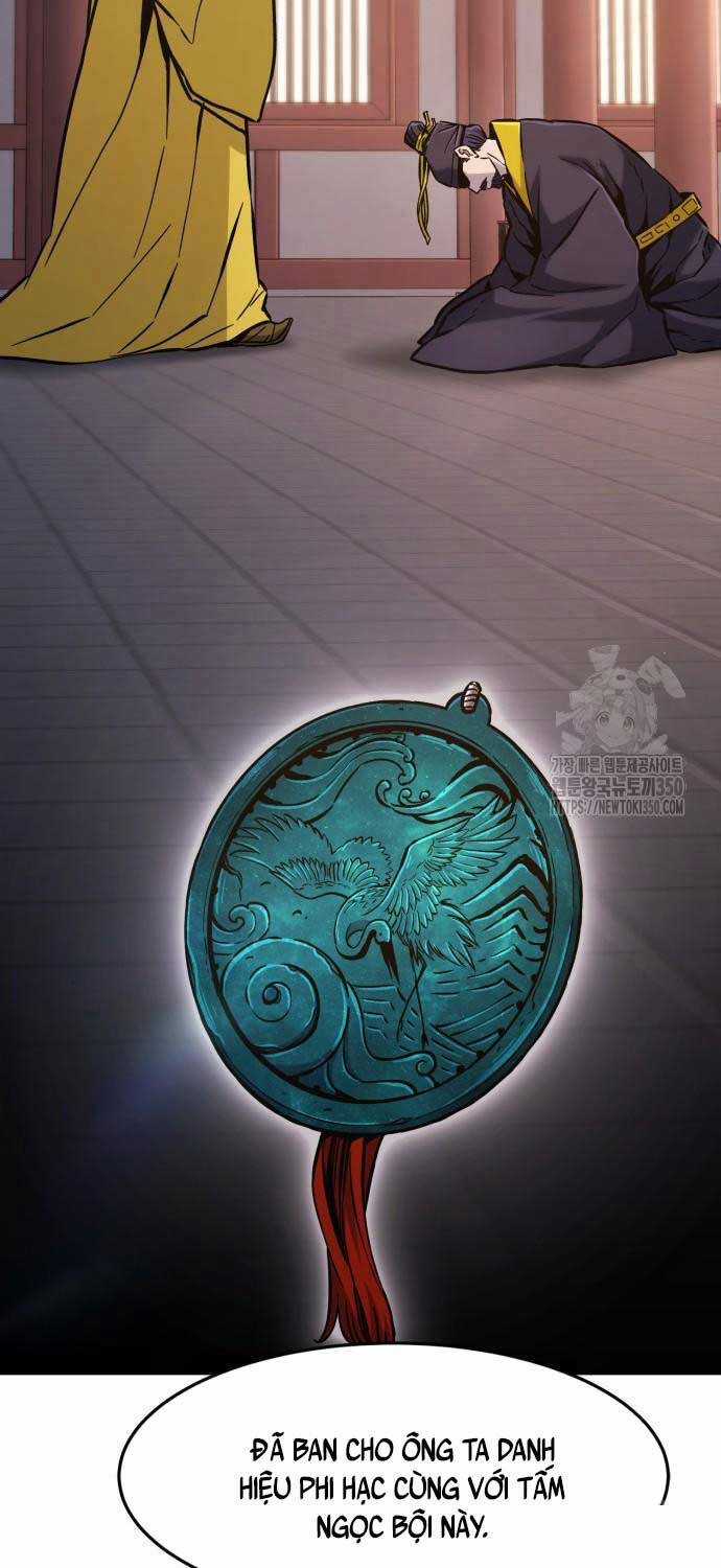 Tuyệt Đối Kiếm Cảm Chapter 98 trang 81