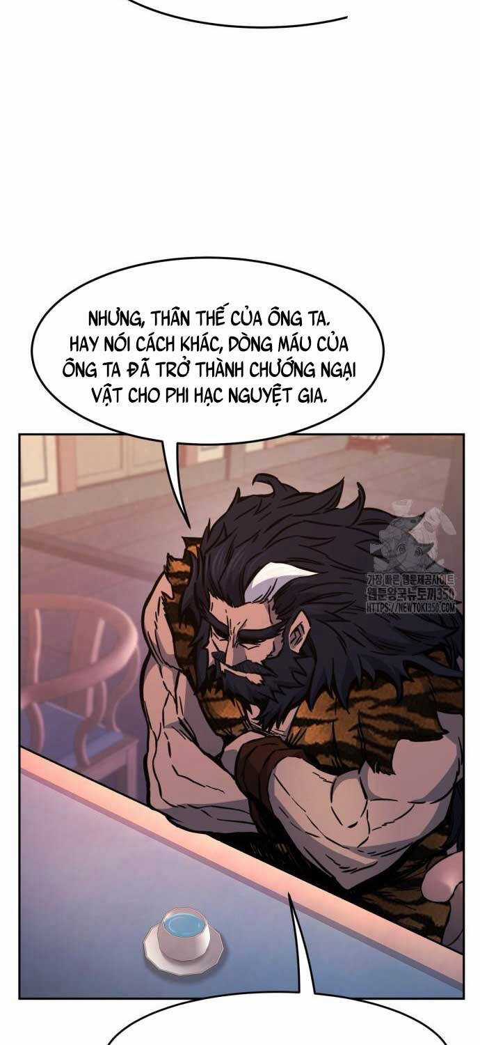 Tuyệt Đối Kiếm Cảm Chapter 98 trang 82