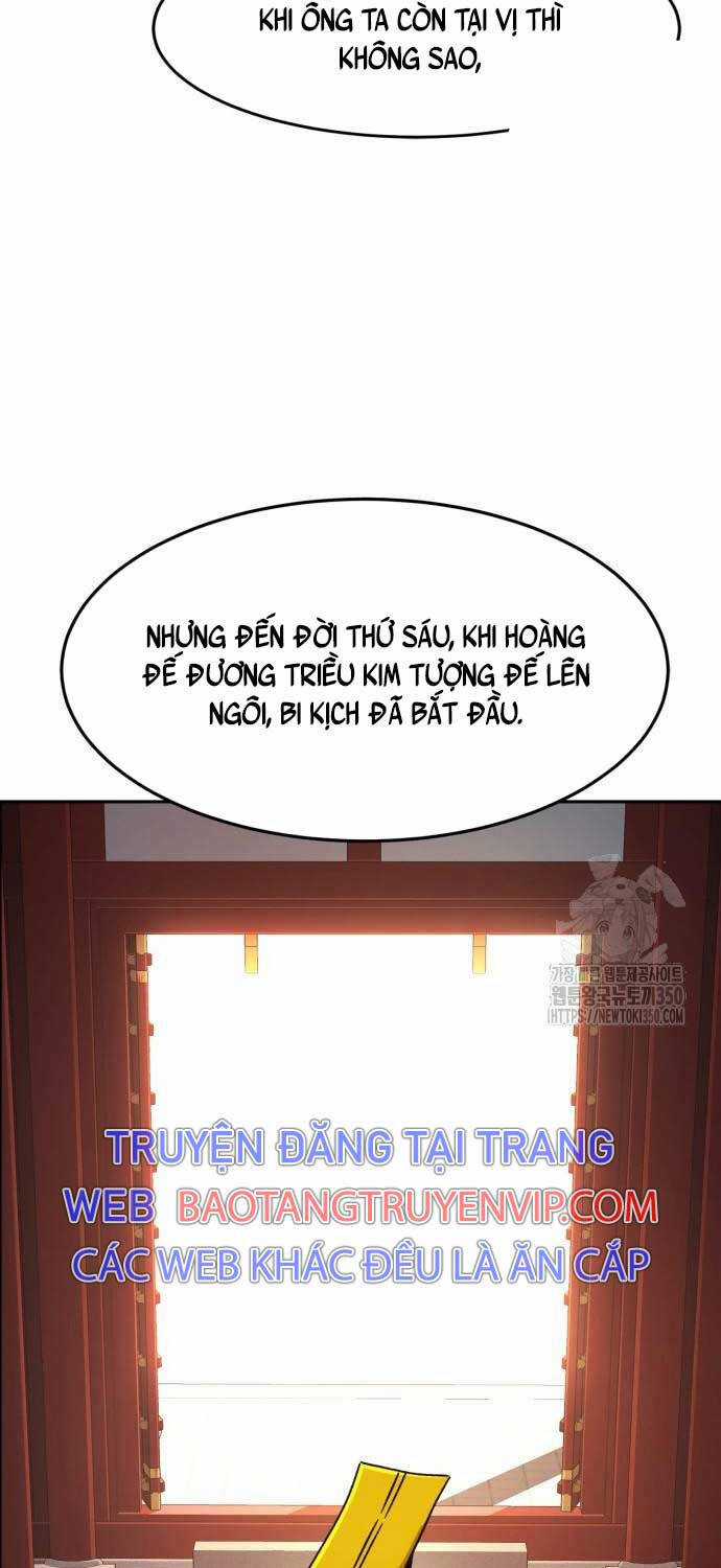 Tuyệt Đối Kiếm Cảm Chapter 98 trang 83