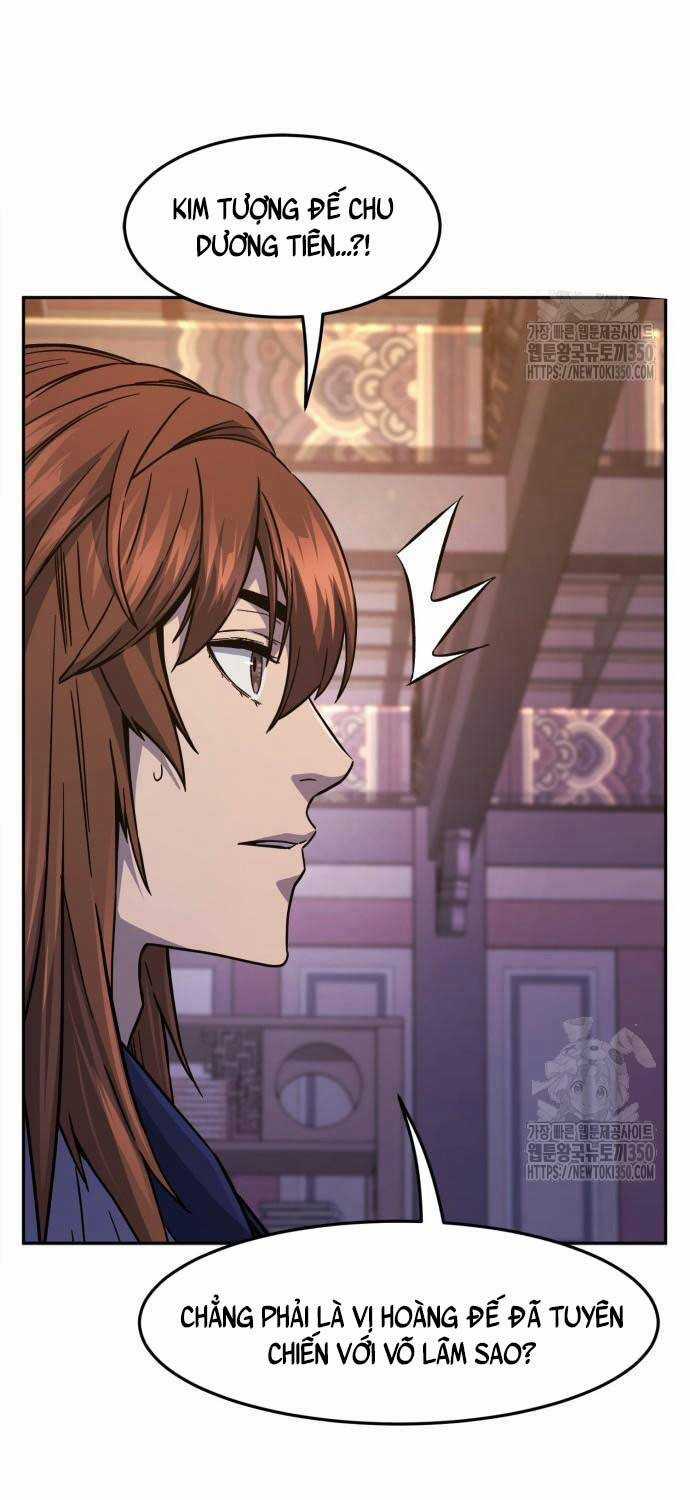 Tuyệt Đối Kiếm Cảm Chapter 98 trang 85