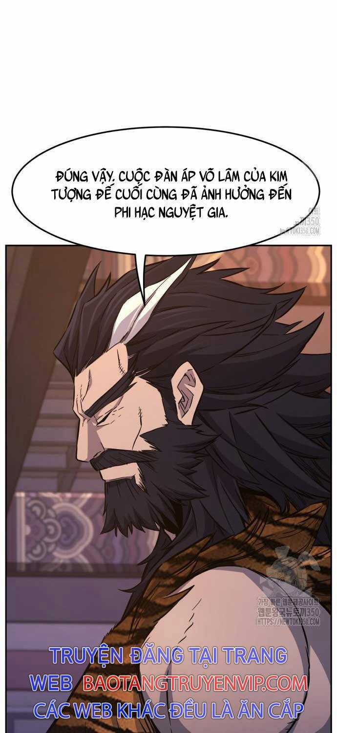 Tuyệt Đối Kiếm Cảm Chapter 98 trang 86