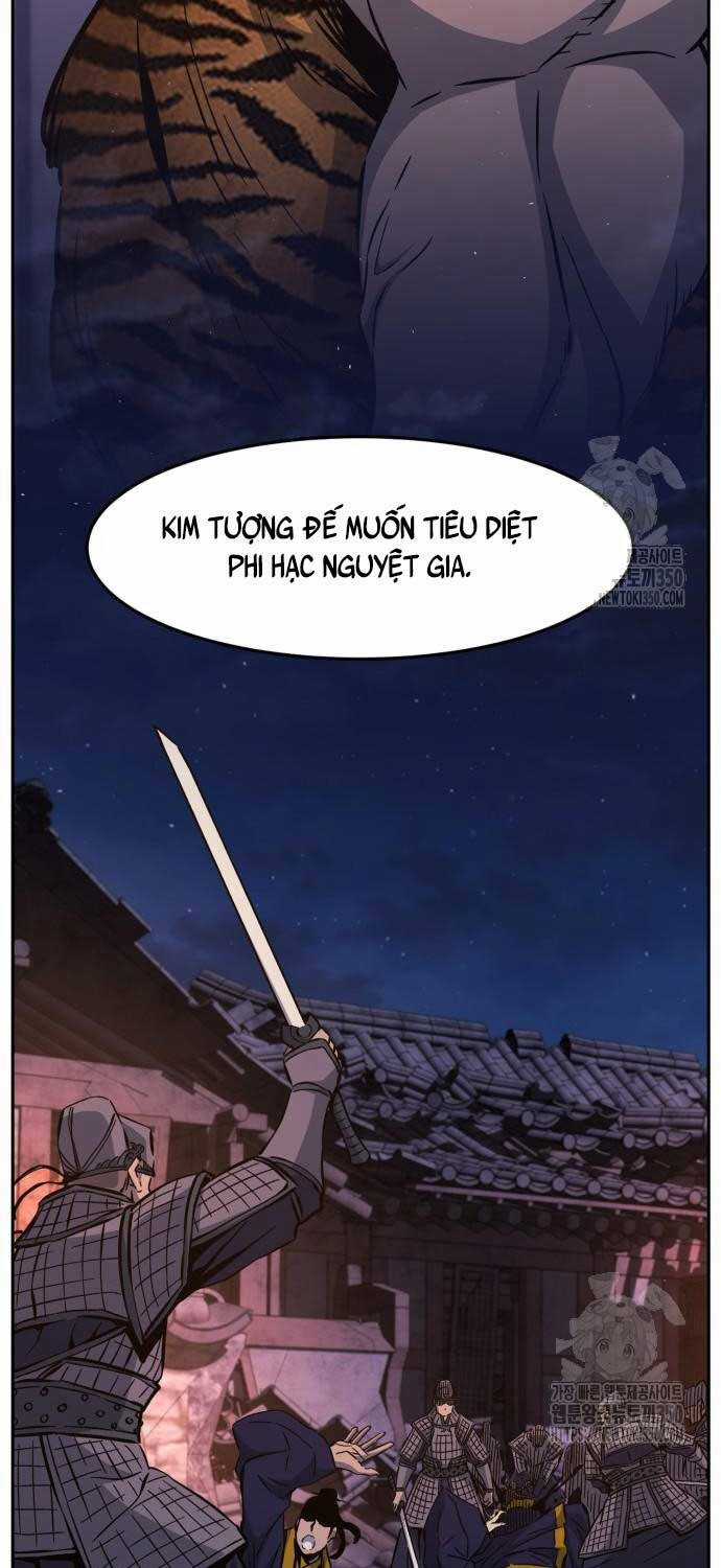 Tuyệt Đối Kiếm Cảm Chapter 98 trang 87
