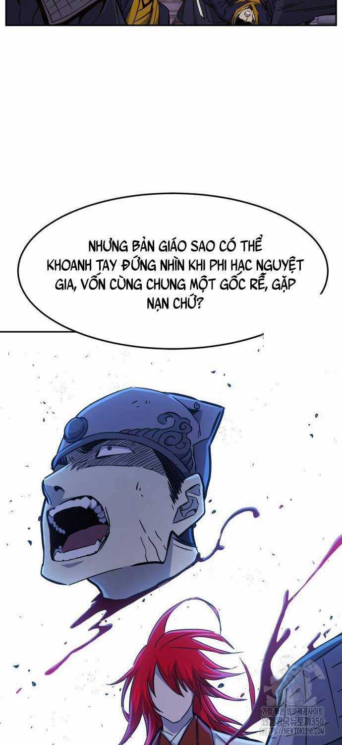 Tuyệt Đối Kiếm Cảm Chapter 98 trang 88