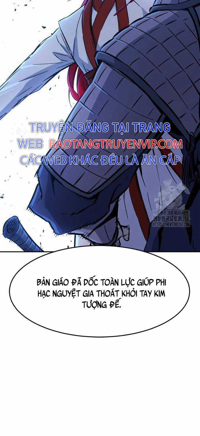 Tuyệt Đối Kiếm Cảm Chapter 98 trang 89