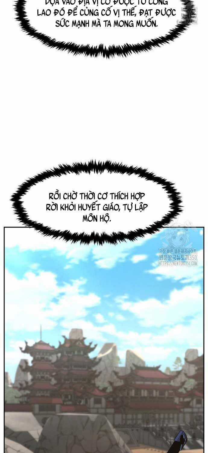 Tuyệt Đối Kiếm Cảm Chapter 98 trang 9