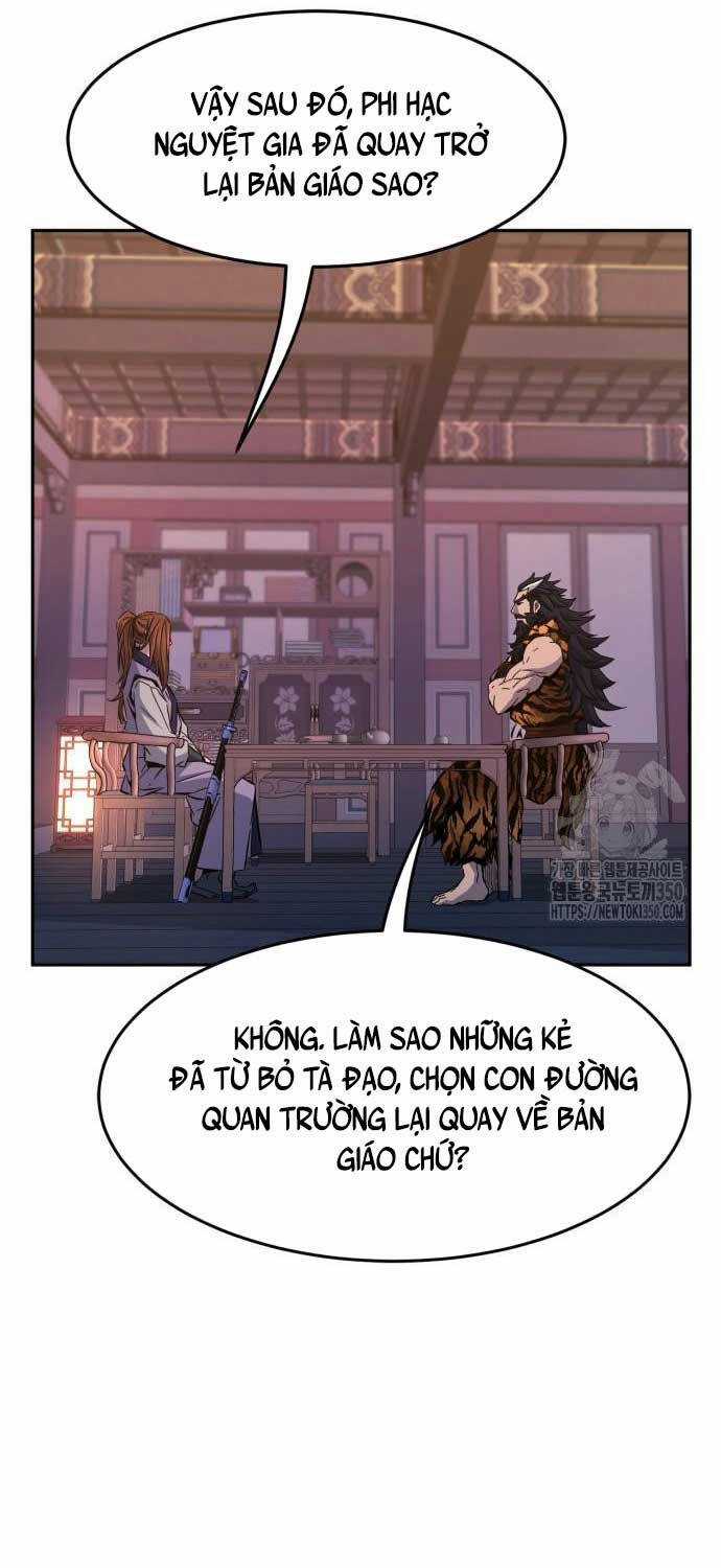 Tuyệt Đối Kiếm Cảm Chapter 98 trang 90