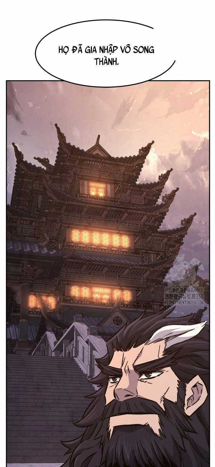 Tuyệt Đối Kiếm Cảm Chapter 98 trang 91