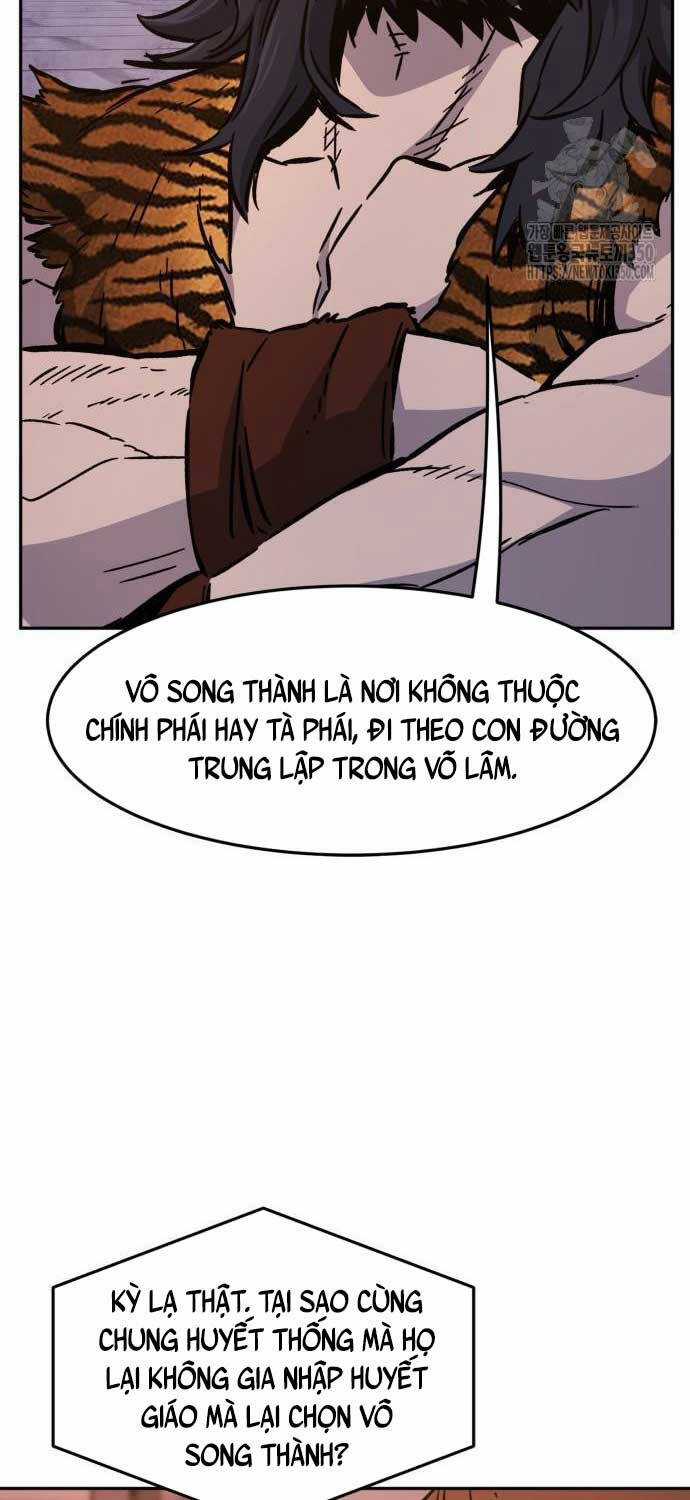 Tuyệt Đối Kiếm Cảm Chapter 98 trang 92