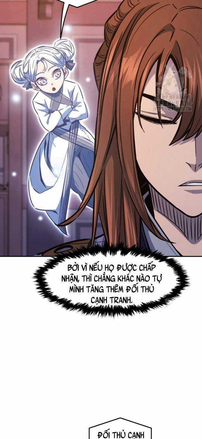 Tuyệt Đối Kiếm Cảm Chapter 98 trang 93