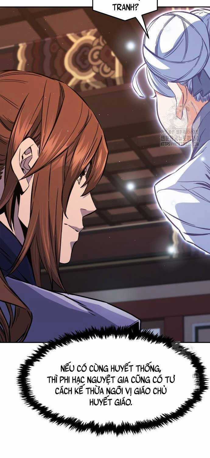 Tuyệt Đối Kiếm Cảm Chapter 98 trang 94