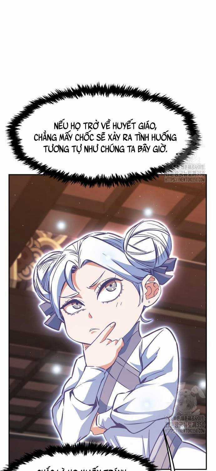 Tuyệt Đối Kiếm Cảm Chapter 98 trang 95